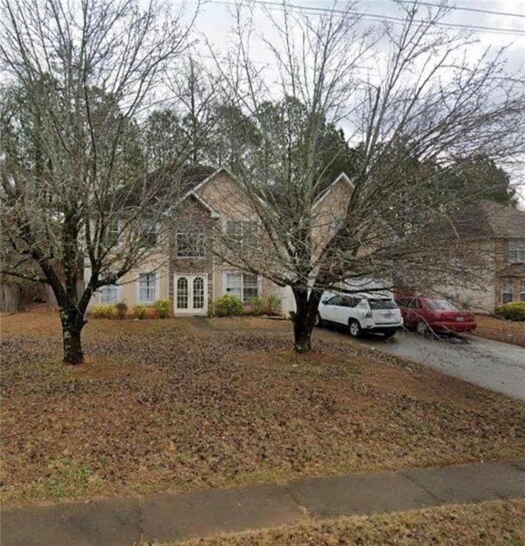 2362 Marsh Rabbit Lane — photo