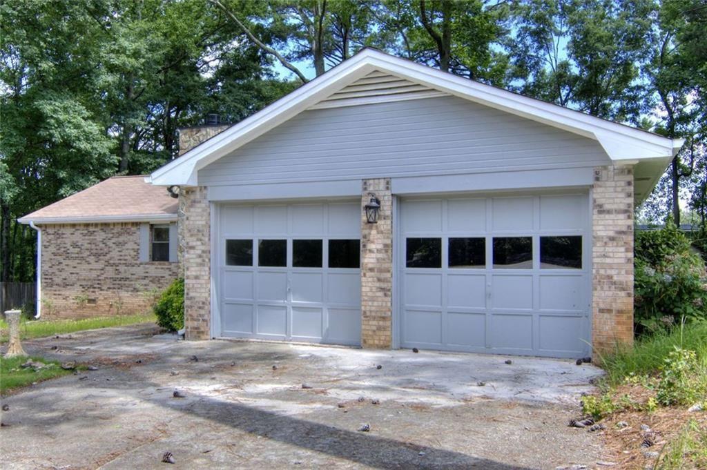 2210 Village Drive — photo
