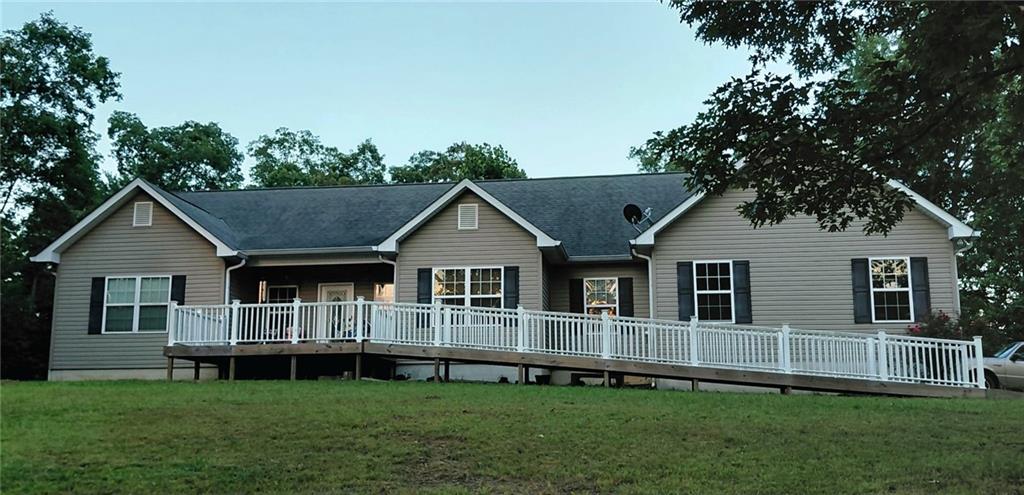 1330 Heads Ferry Rd — photo