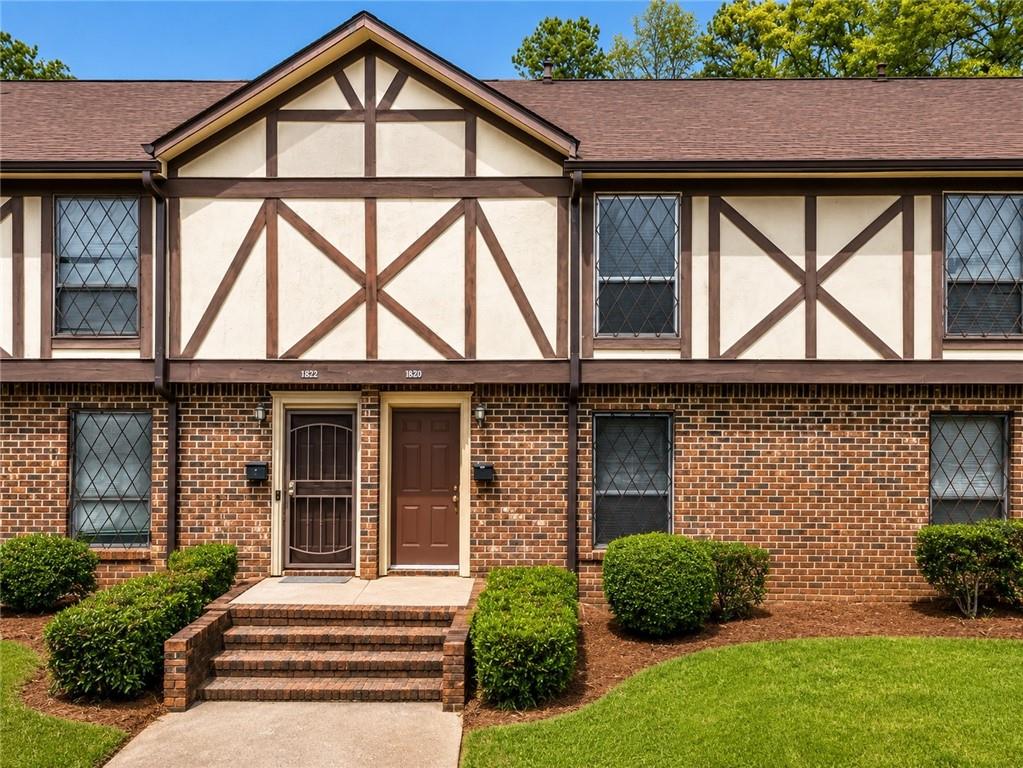 3275 Abbeywood Drive — photo