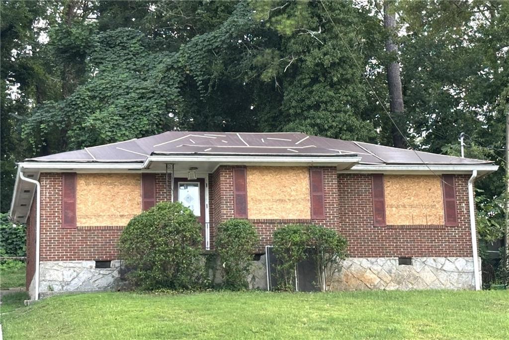3713 Glenwood Road — photo