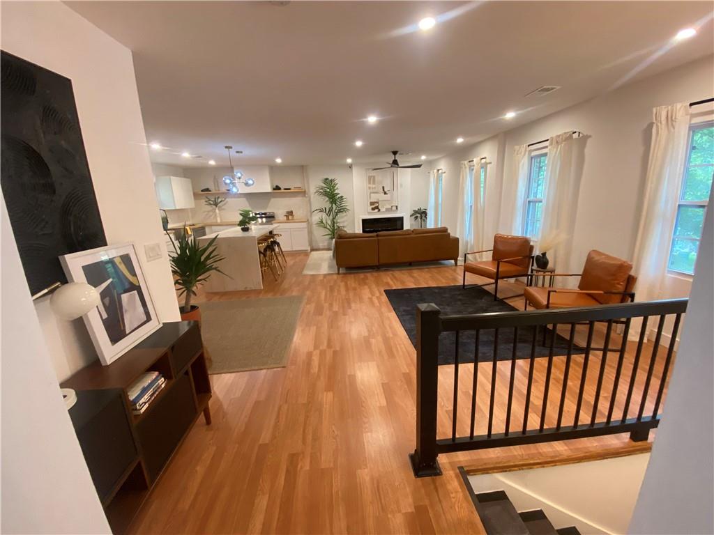 3493 Mark Place NW — photo
