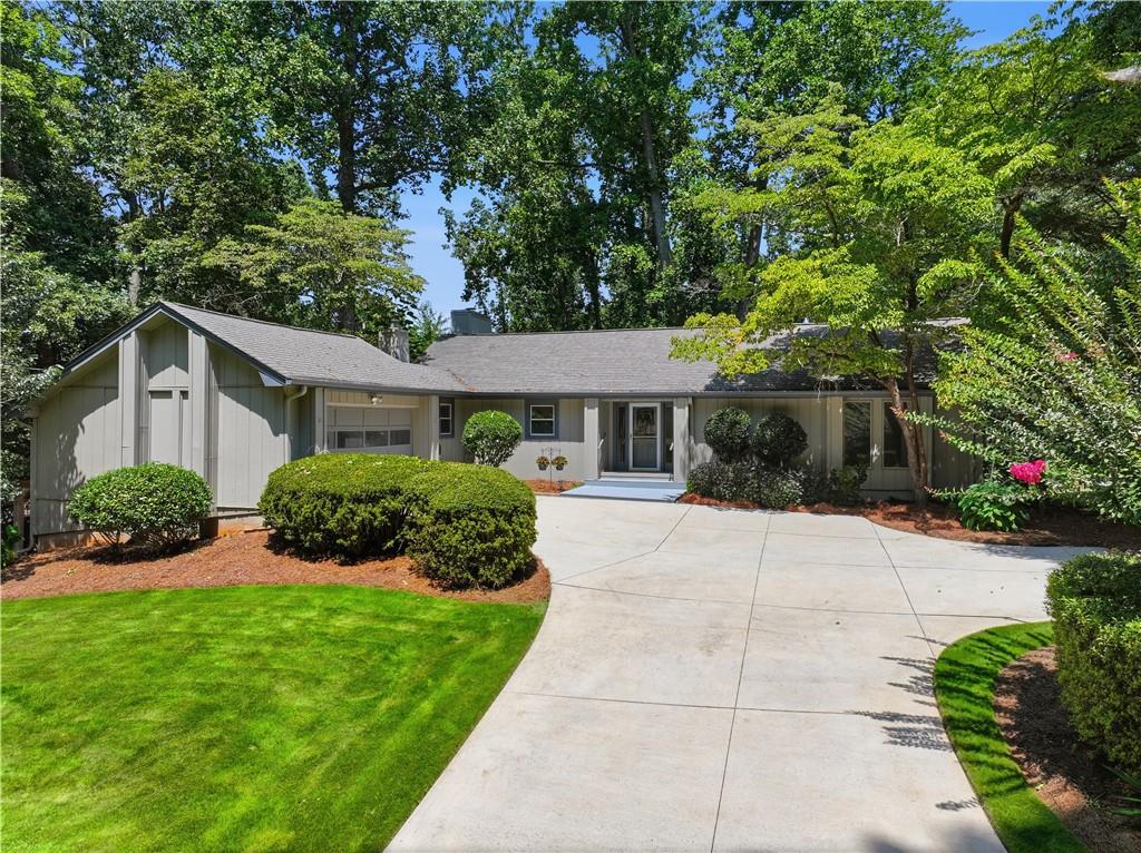 5353 High Harbor Court — photo