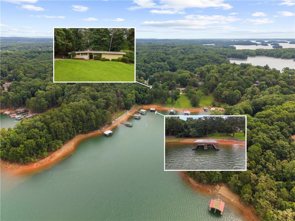 7940 Lanier Drive — photo