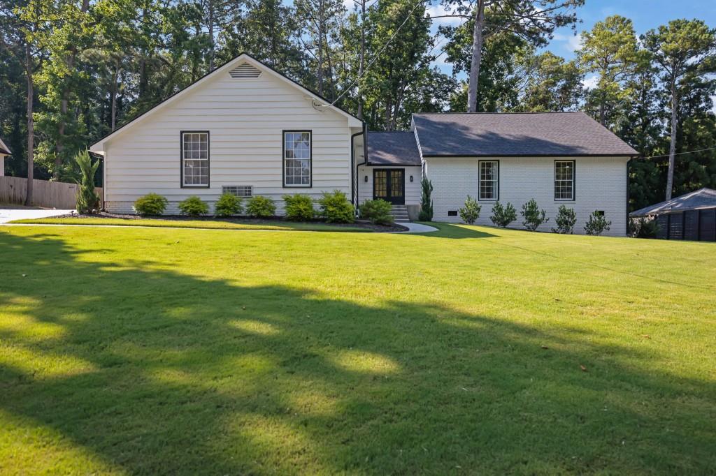 514 Dogwood Circle — photo