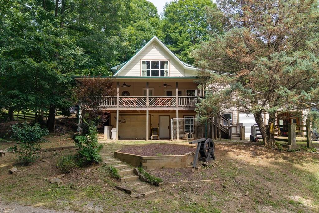 215 DunnMill Creek Road — photo