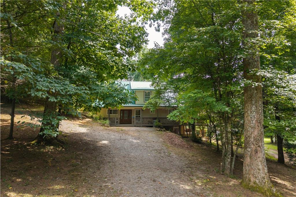 215 DunnMill Creek Road, Blue Ridge, GA 30513 — photo 3