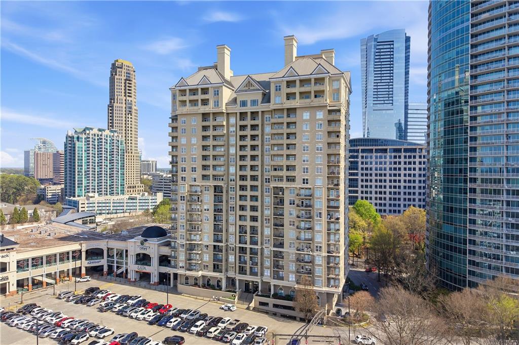 3334 Peachtree Road NE Unit 212 — photo