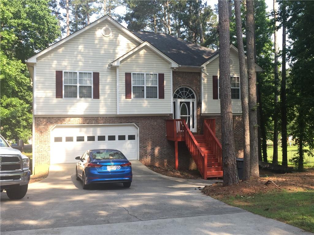 5516 Pinedale Circle — photo