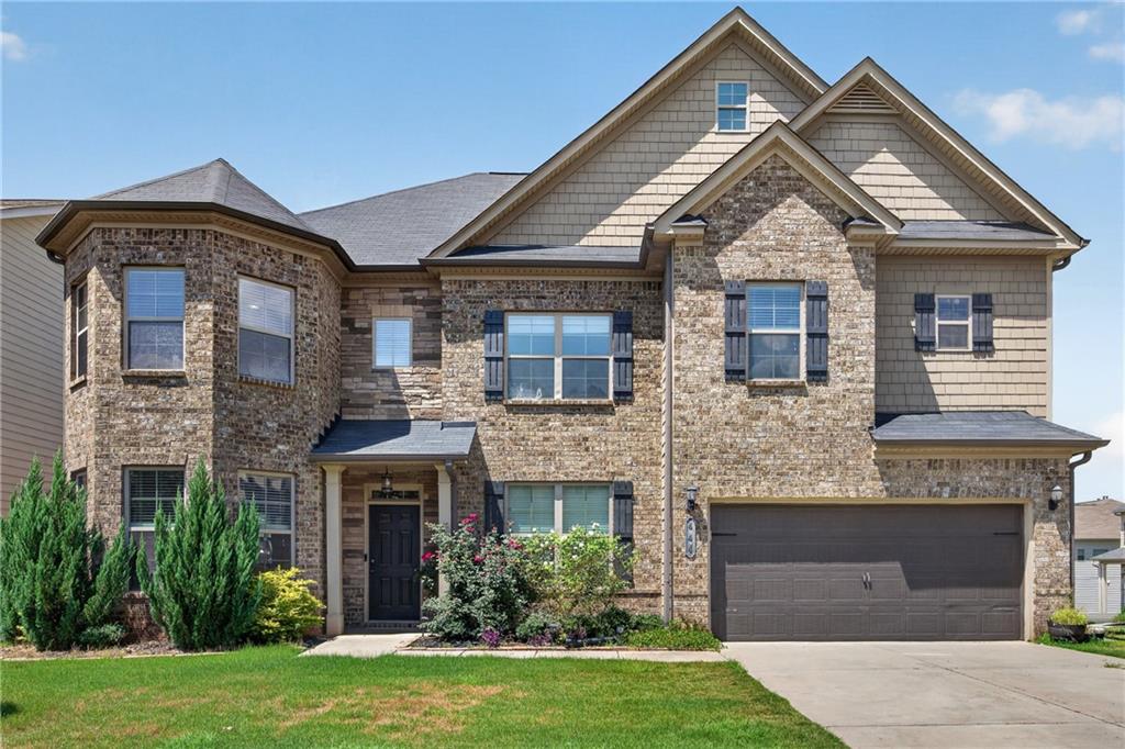 444 Lance View Lane — photo