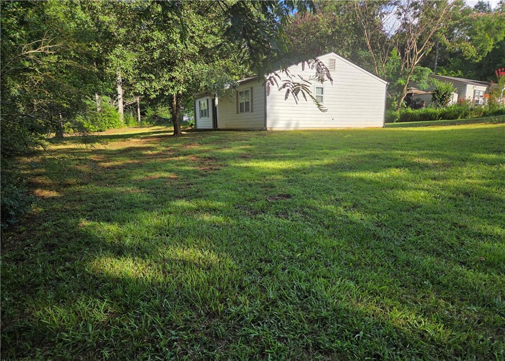732 Old Villa Rica Road, Dallas, GA 30157 — photo 2