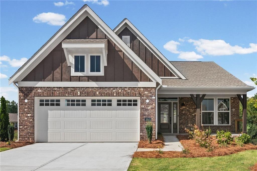 165 Laurel Farms Lane — photo
