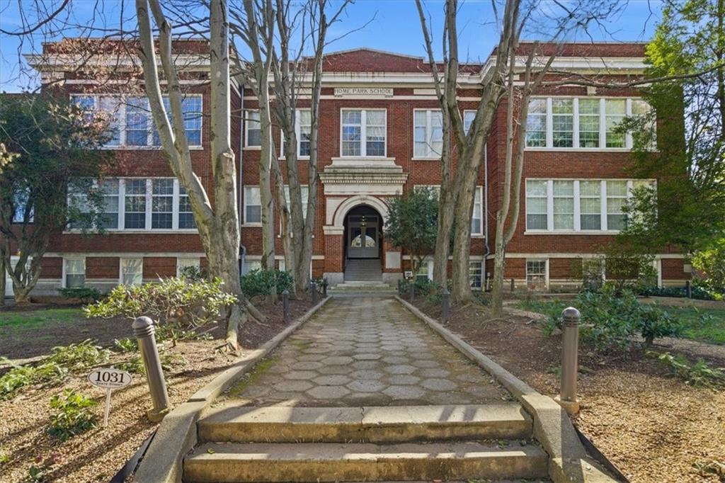 1031 State Street NW Unit 106 — photo