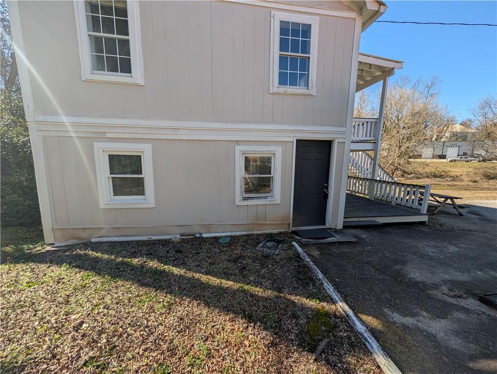 2175 Emory Street NW Unit G2 — photo