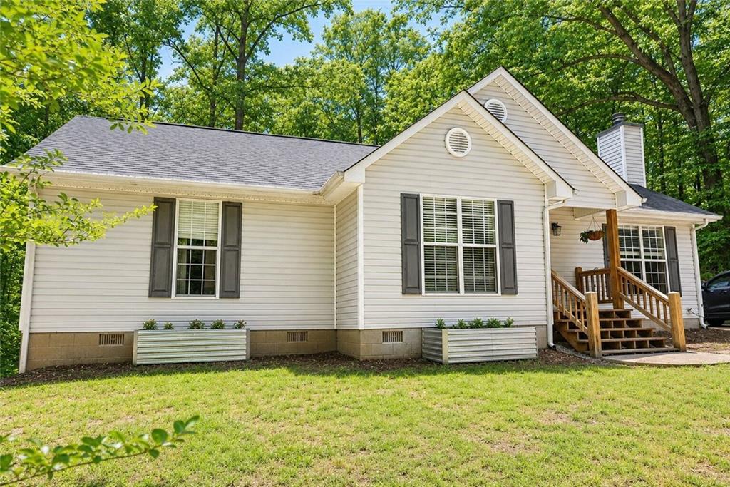 2033 Carson Segars Road, Maysville, GA 30558 — photo 3