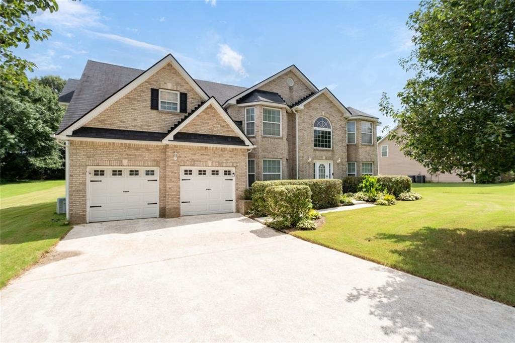 208 Sheffield Lane — photo