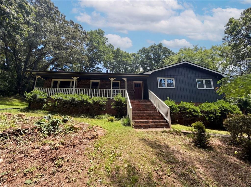509 Spring Park Drive — photo