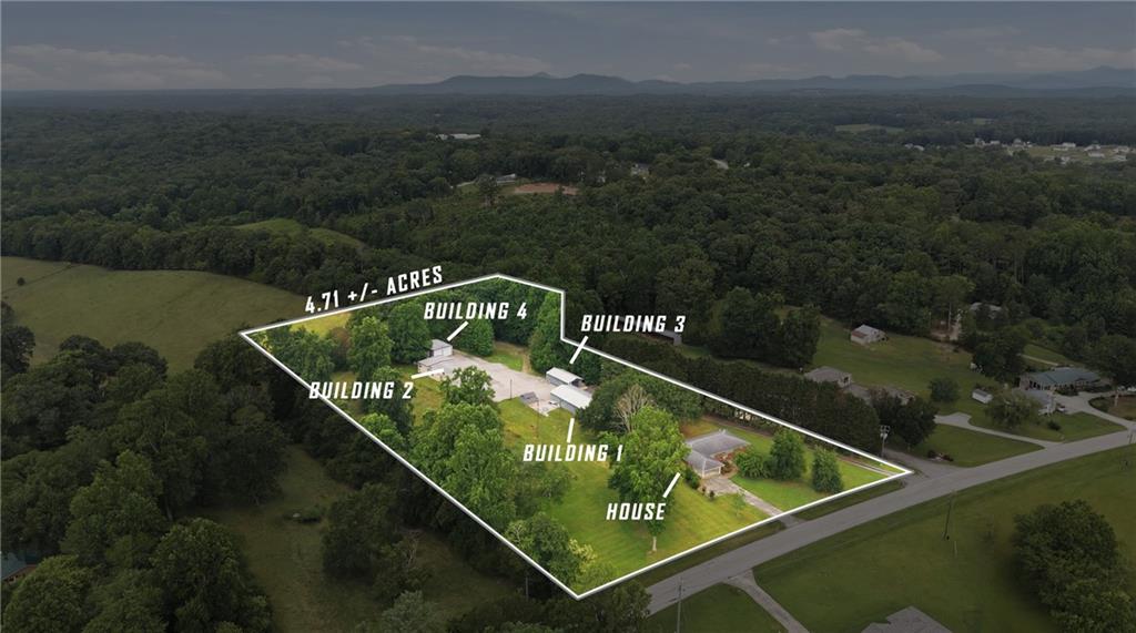 3107 Alto Mud Creek Road — photo