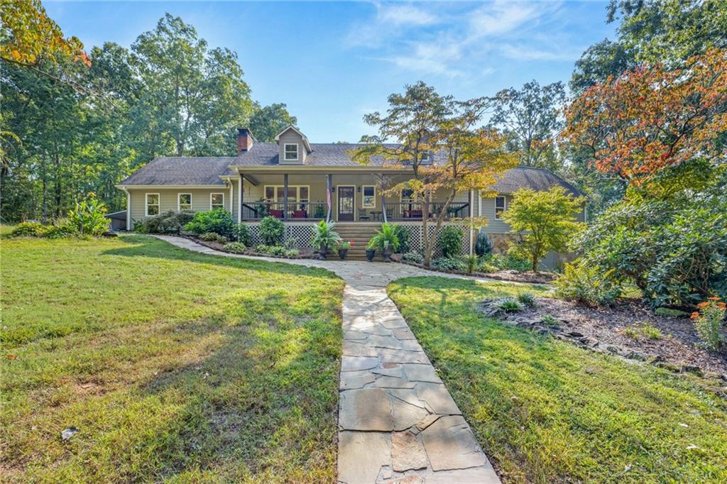 212 Knots Landing Drive — photo