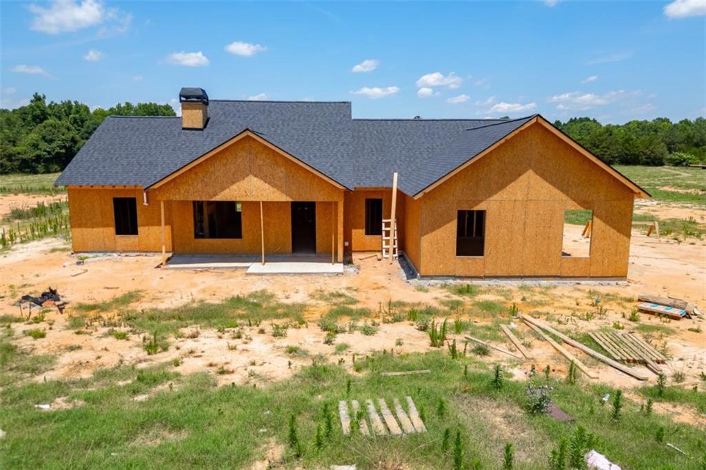 124 Creek Stone Drive — photo