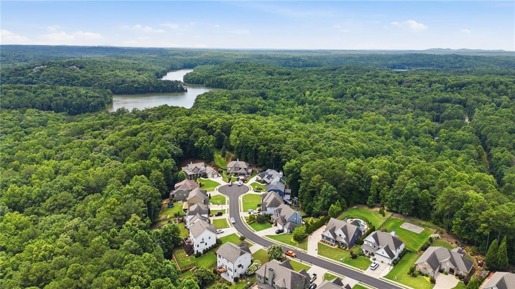 1143 Blankets Creek Drive — photo