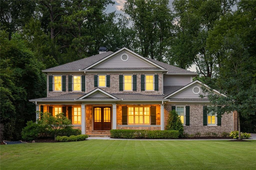 1120 Pine Ridge Road NE, Atlanta, GA 30324