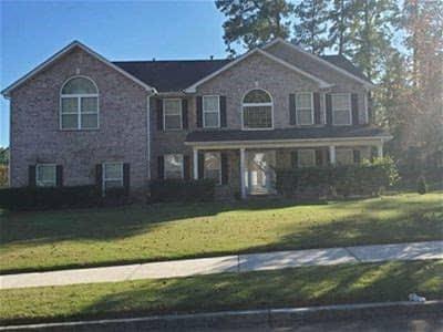 5184 Miller Woods Drive — photo