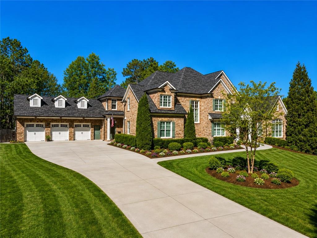 55 Providence Plantation Drive — photo