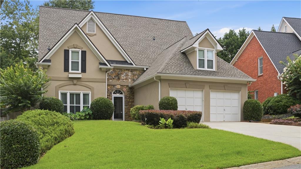 720 Noble Oak Drive — photo