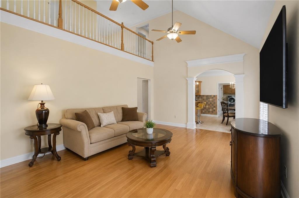 1031 Riverside Road, Buford, GA 30518 — photo 2
