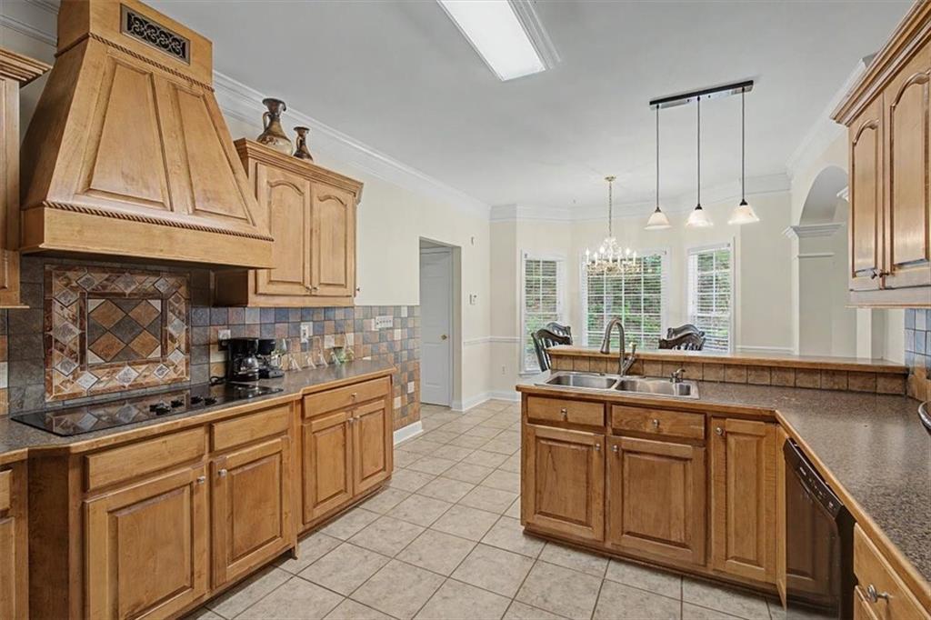 1031 Riverside Road, Buford, GA 30518 — photo 3