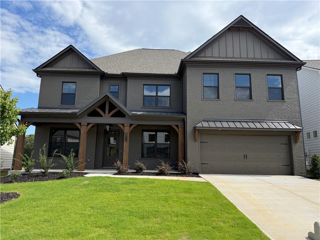 5275 Baymont Drive — photo