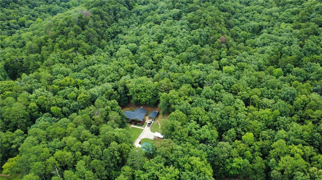 316 Armuchee Trail NE, Rome, GA 30165 — photo 2