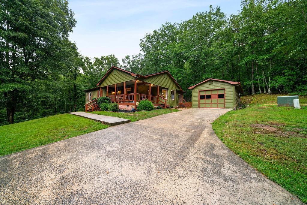 316 Armuchee Trail NE, Rome, GA 30165 — photo 3