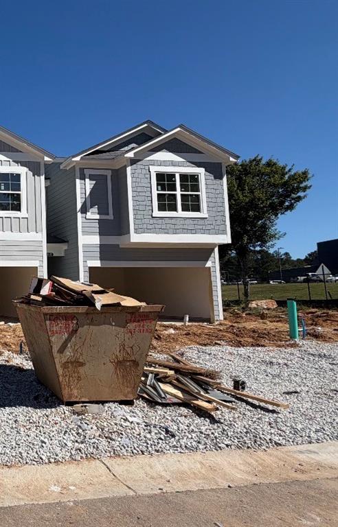 2668 High View Court, Decatur, GA 30035 — photo 2