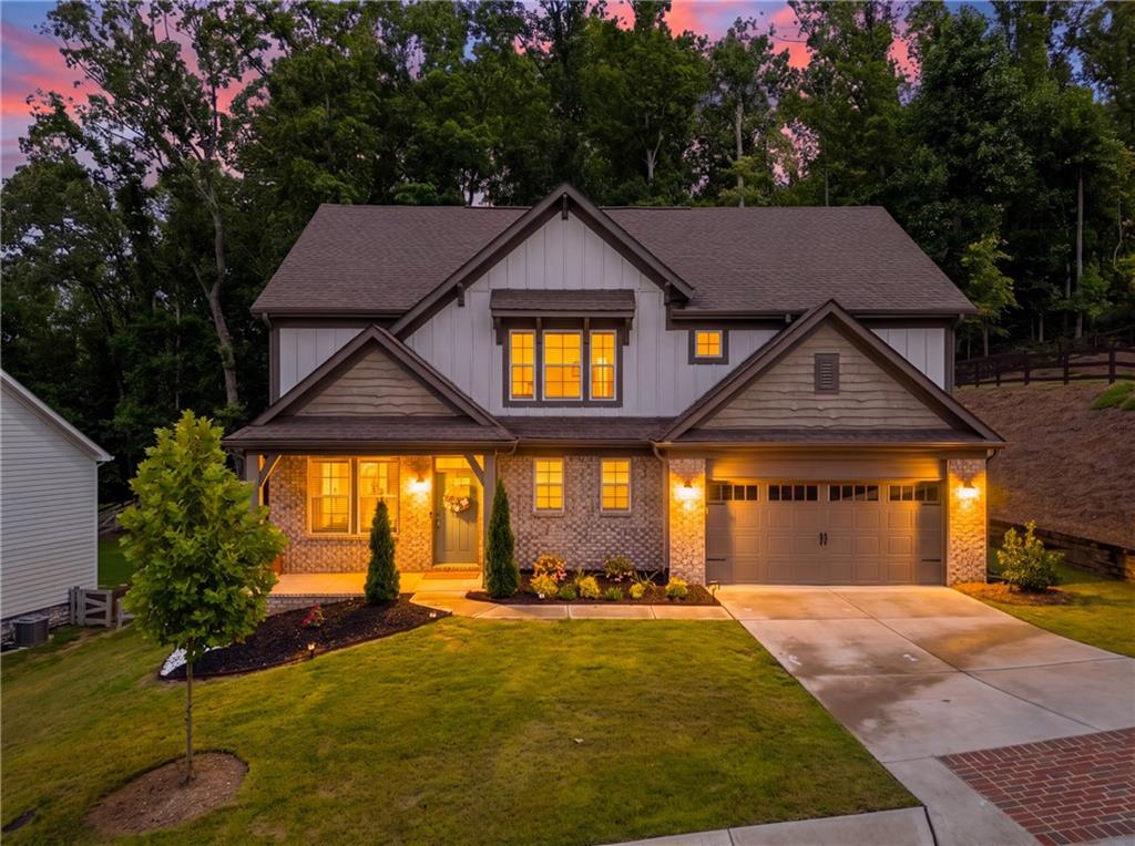 8520 Scenic Ridge Way — photo