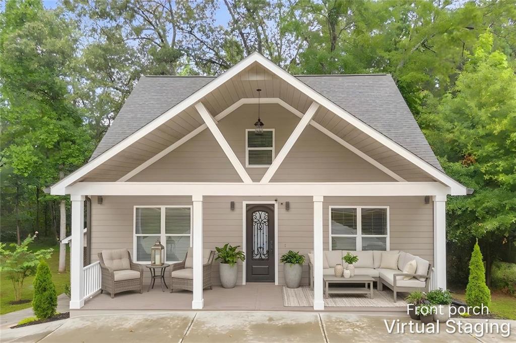 1713 Cagle Court — photo