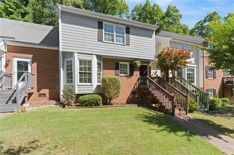 161 Brighten Court SW Unit 3 — photo