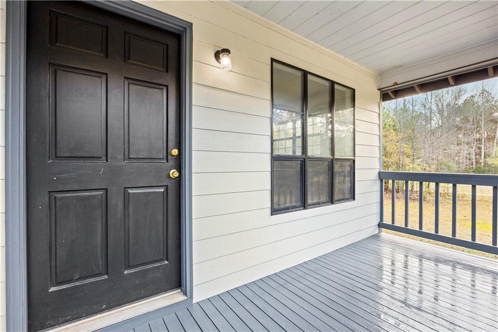 181 Lower Wirebridge Road, Stephens, GA 30667 — photo 2