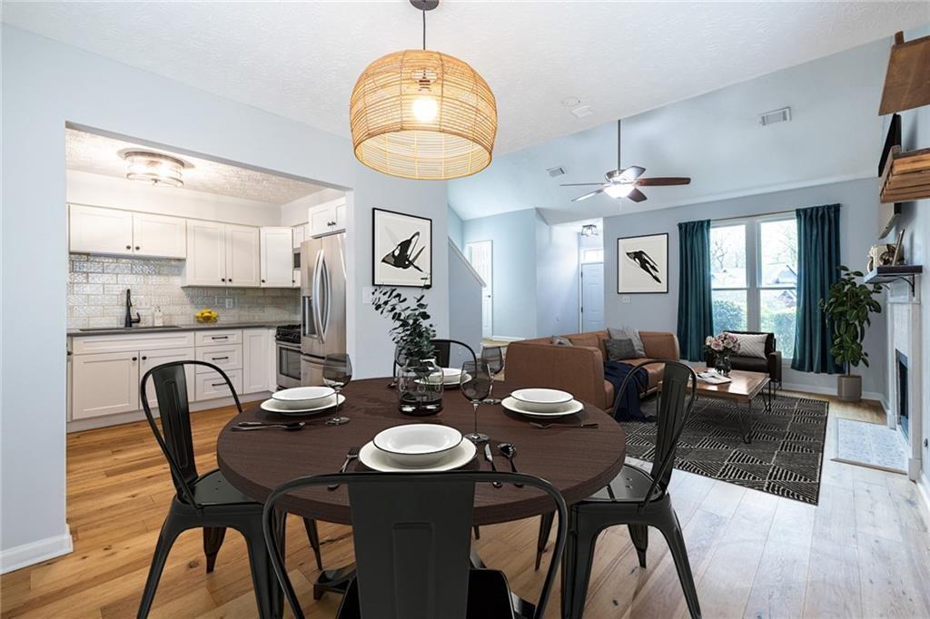 2846 Ashbury Heights Road, Decatur GA 30030 — photo 2