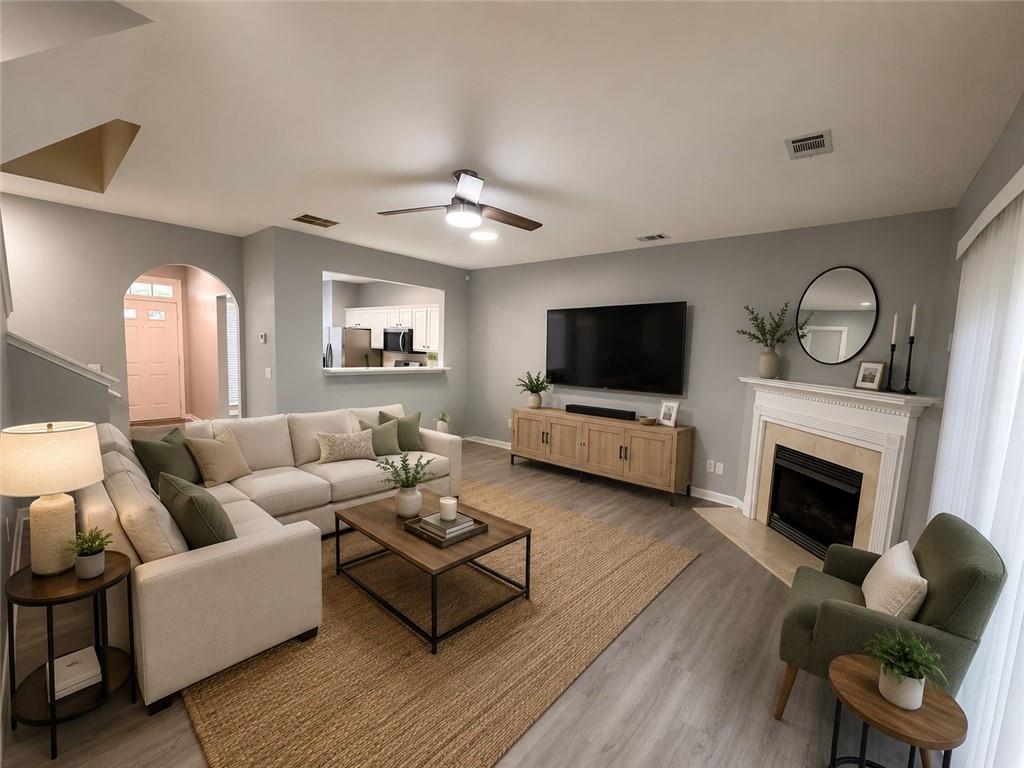 2025 Austin Park Circle, Decatur, GA 30032 — photo 2