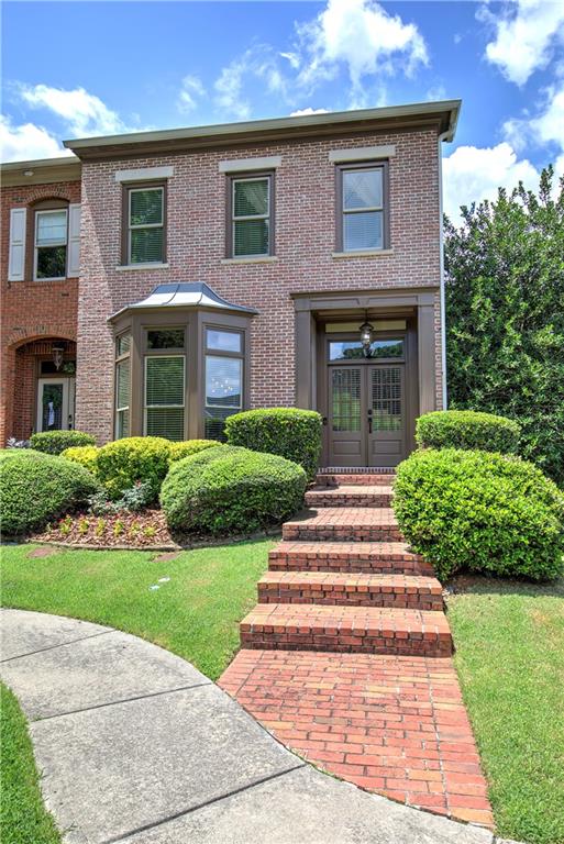 1659 Ridenour Parkway NW — photo