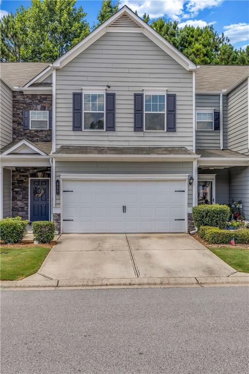 411 Crescent Woode Drive — photo