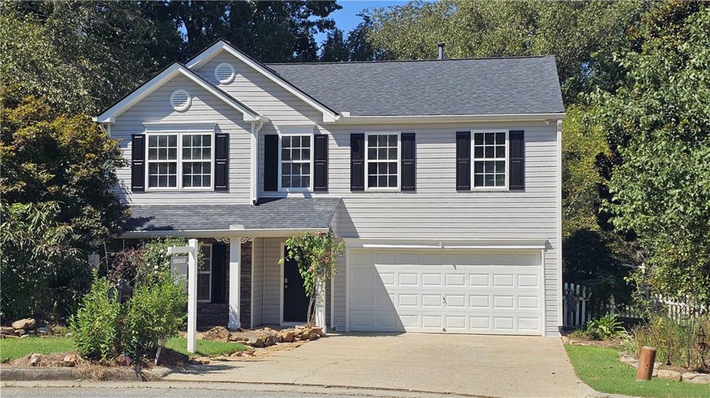 528 Lazy River Lane — photo