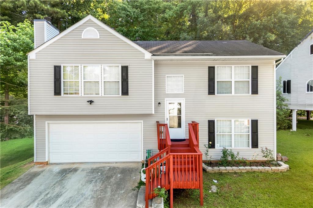 2374 Whites Ridge, Decatur GA 30034