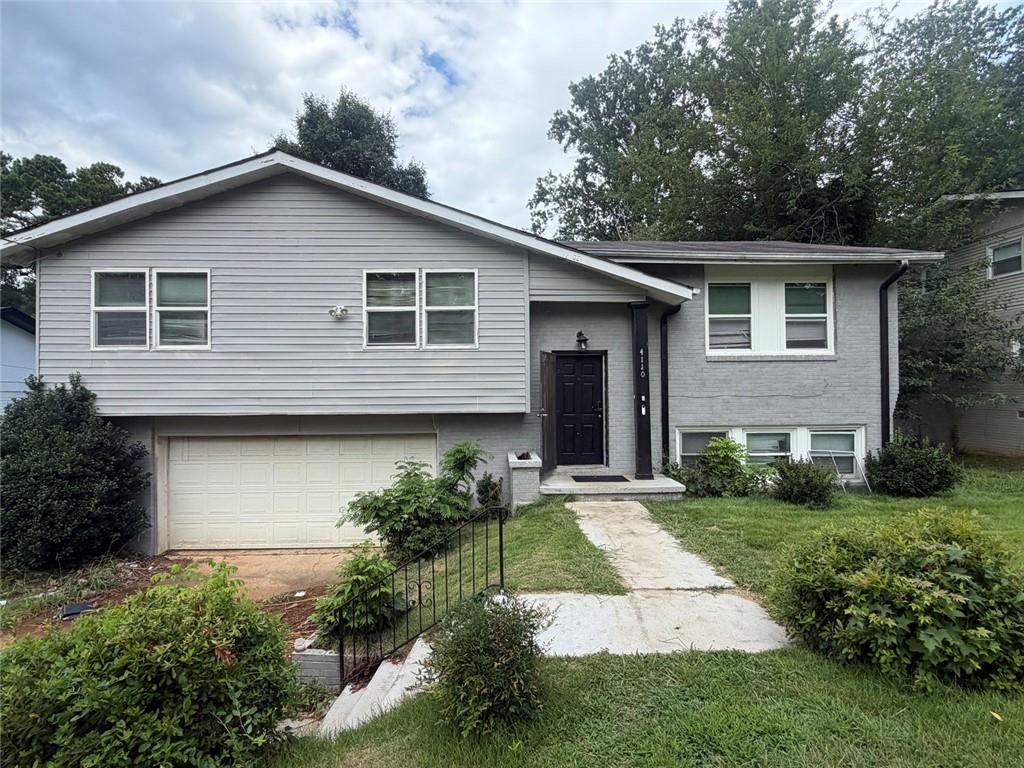 4110 Emerald Lake Drive — photo