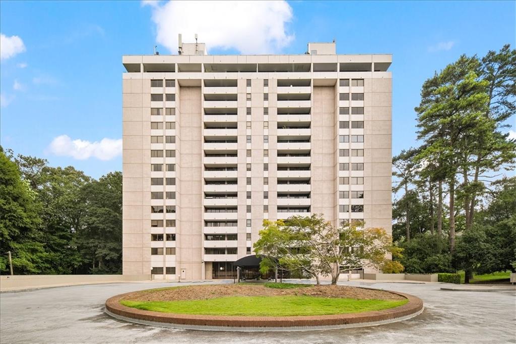 3530 Piedmont Road NE Unit 7K — photo