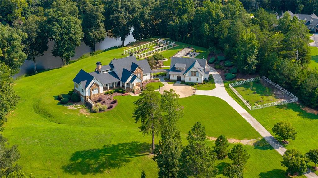 525 N River Road NE, Rome, GA 30161 — photo 3