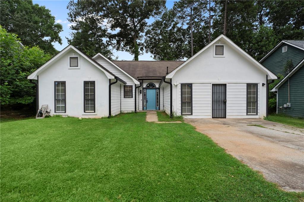 7745 Antebellum Lane — photo