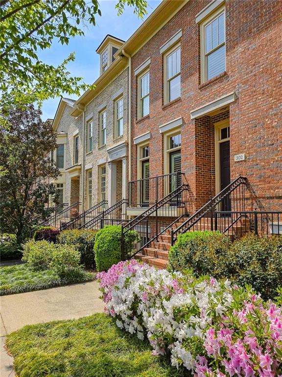 302 Riversgate Drive #55, Atlanta, GA 30339 — photo 2